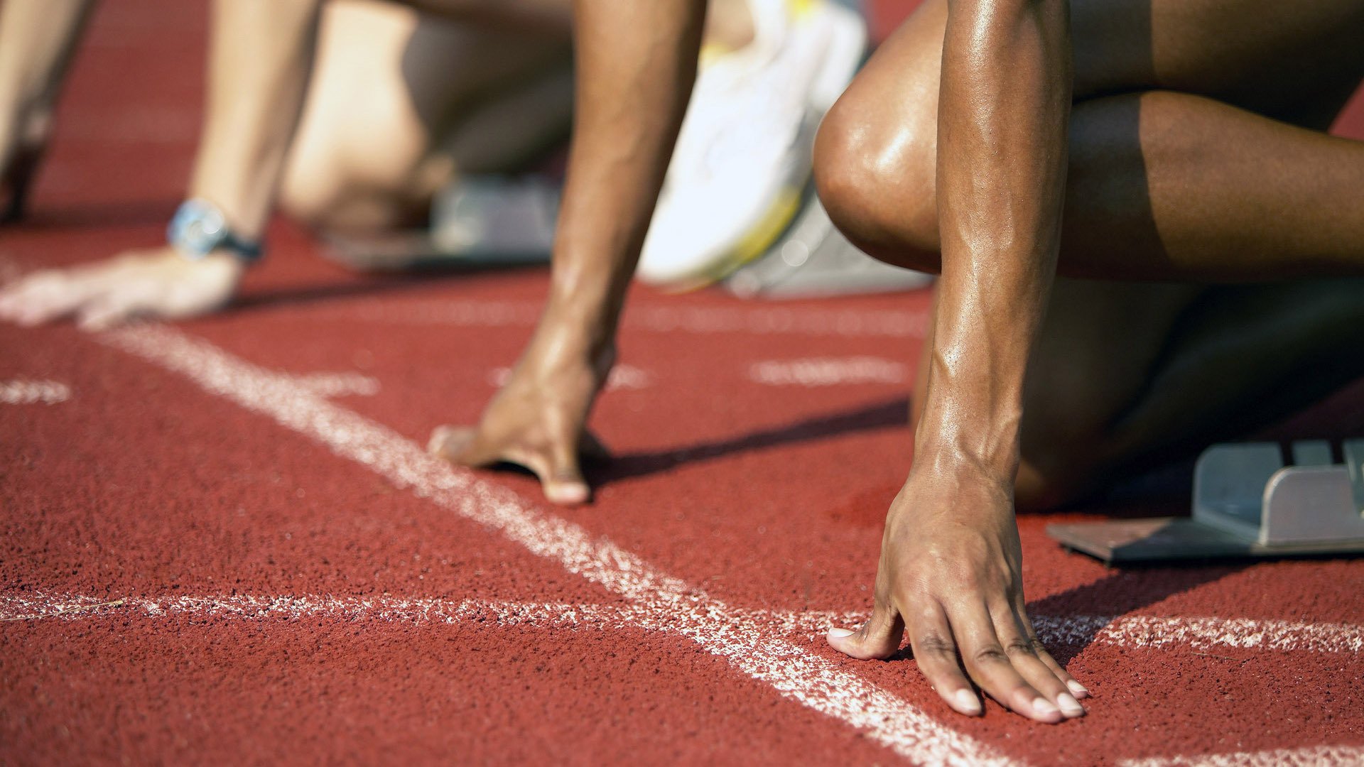 开云体育充值-网红短跑比赛,表达青春的速度与激情,短跑视频